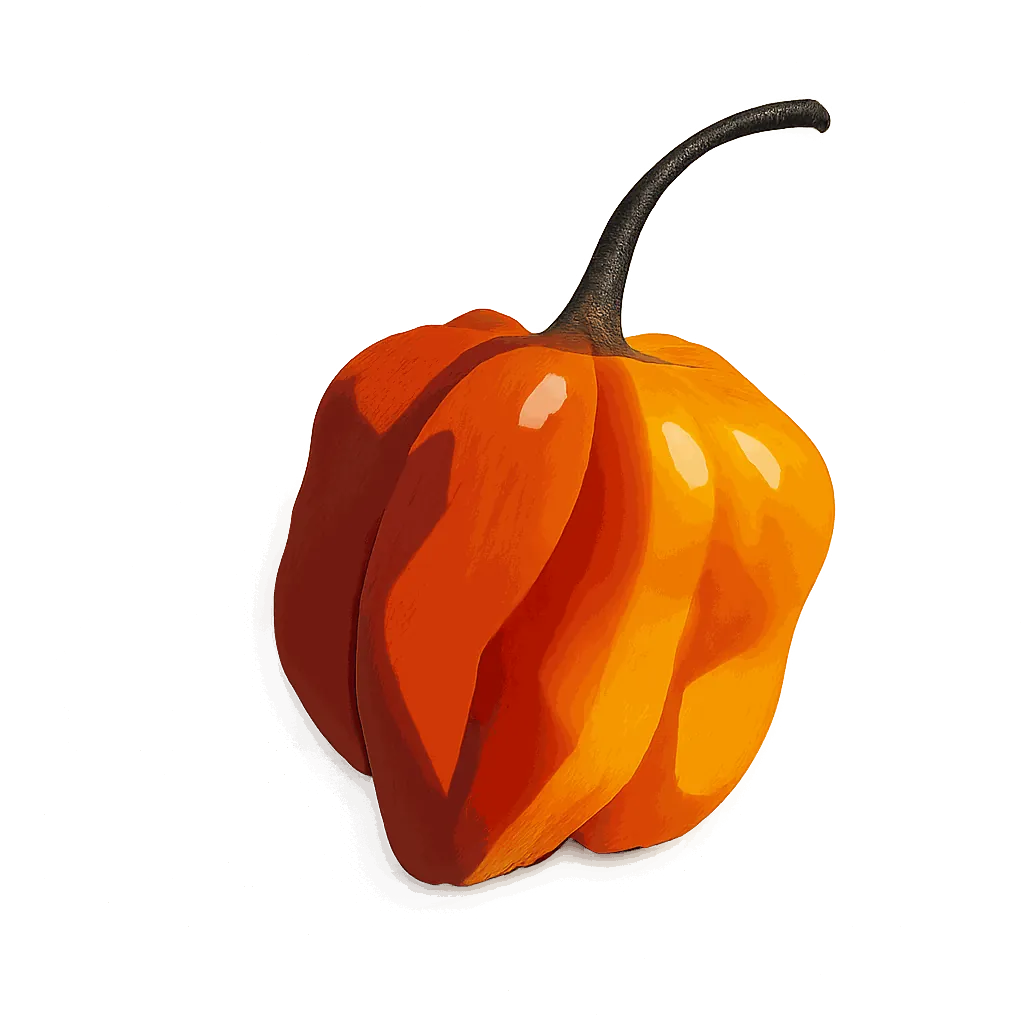 Scotch bonnet chilli